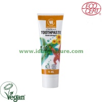 Dent�frico infantil URTEKRAM